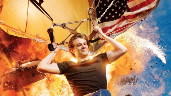 MacGyver : remake en carton ou en béton ? Notre avis sur la série