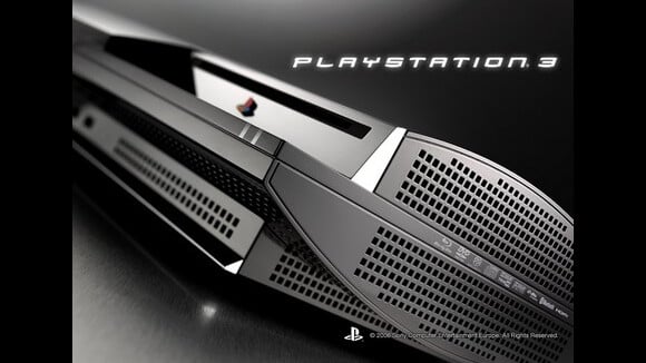 La PS4 utilisera des disques optiques