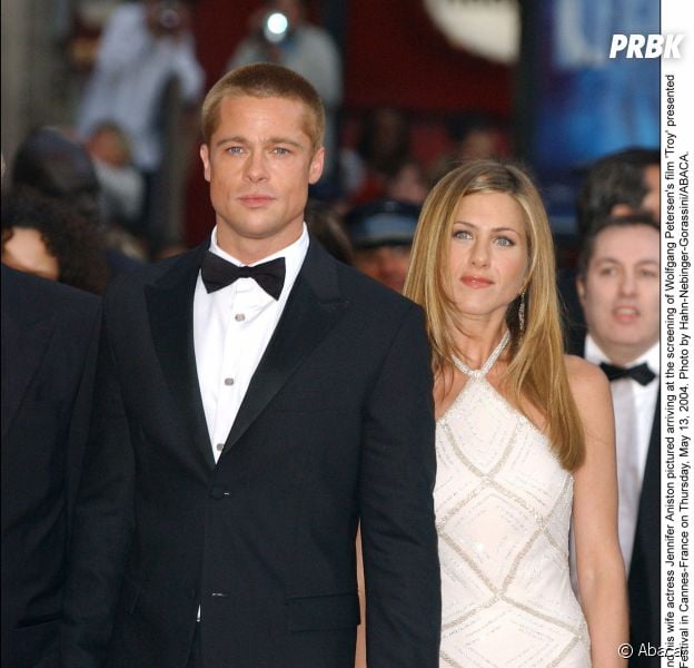 Angelina Jolie et Brad Pitt divorcés : L'acteur aurait revu Jennifer Aniston