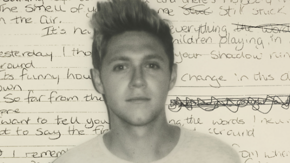 "This Town" : Niall Horan (One Direction) se lance en solo après Zayn. Écoutez !
