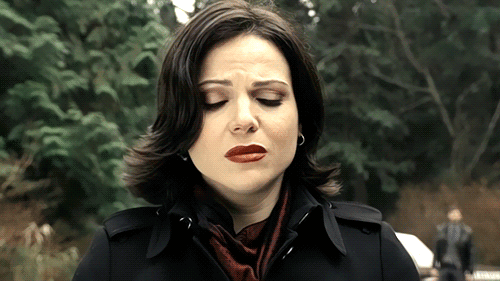 Bientôt la fin de Once Upon a Time ?