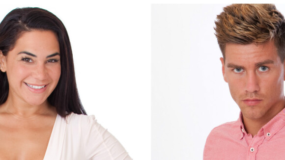 Milla Jasmine (Les Marseillais & les Ch'tis VS Le Reste du Monde) lynche Virgil sur Twitter