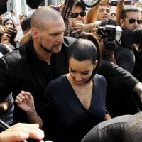 Kim Kardashian : Pascal Duvier, son garde du corps, menace les agresseurs