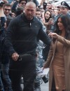 Kim Kardashian : son garde du corps Pascal Duvier menace ses agresseurs, il promet de les retrouver.