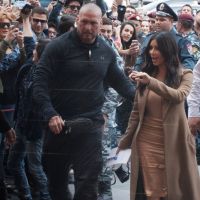 Kim Kardashian : Pascal Duvier, son garde du corps, menace les agresseurs