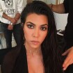 Kim Kardashian : sa soeur Kourtney réagit à l'agression