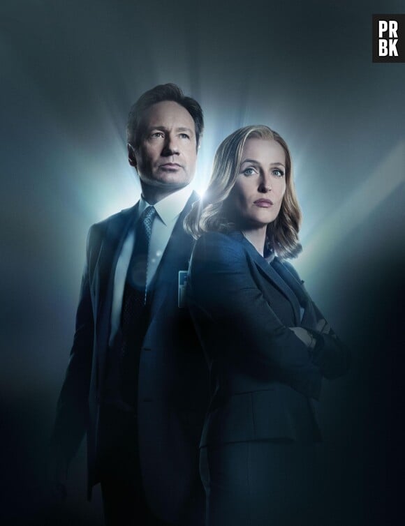 X-Files saison 11 : bientôt de retour avec plus d'épisodes ?