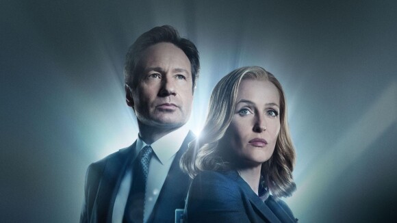 X-Files saison 11 : fin de la série en 2018 ?
