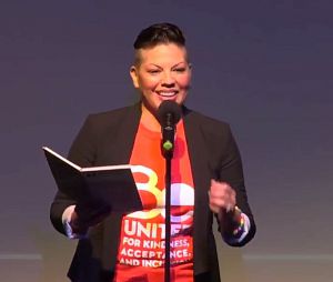 Sara Ramirez : l'ex-star de Grey's Anatomy fait son coming out