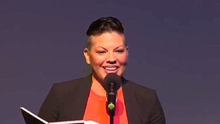 Sara Ramirez : l'ex-star de Grey's Anatomy fait son coming out