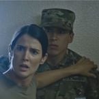Cobie Smulders : de How I Met Your Mother à Jack Reacher