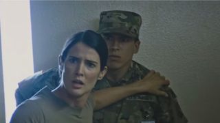 Cobie Smulders : de How I Met Your Mother à Jack Reacher