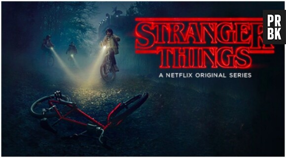 Stranger Things : la saison 2 débarque en 2017