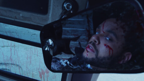Clip "False Alarm" : The Weeknd nous embarque dans un braquage ultra-violent