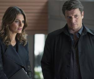 Castle saison 8 : Nathan Fillion n'a pas aimé la fin de la série