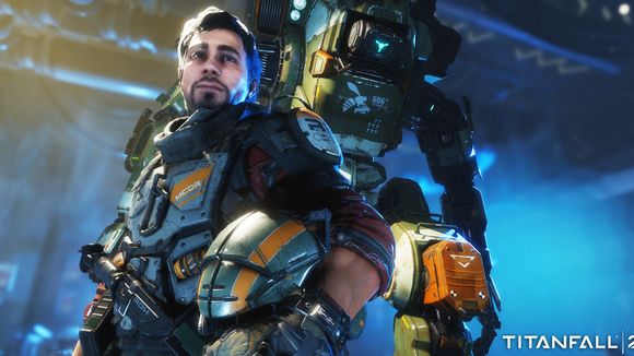 Titanfall 2 : un trailer rempli de gros titans pour le mode solo