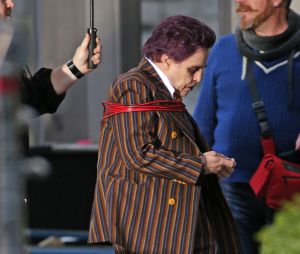 The Flash saison 3 : Mark Hamill de retour... en Joker ?