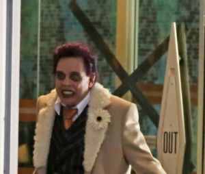 The Flash saison 3 : Mark Hamill de retour... en Joker ?