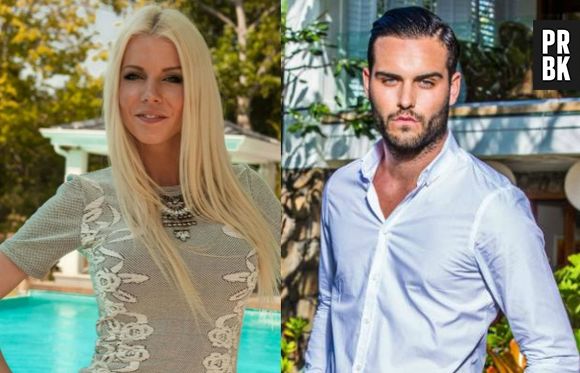 Jessica (Les Marseillais & Les Ch'tis VS Le Reste du Monde) : Nikola blessé après avoir créé une émeute