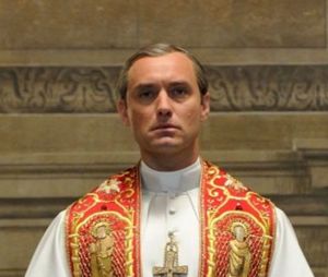 The Young Pope : notre avis sur la série