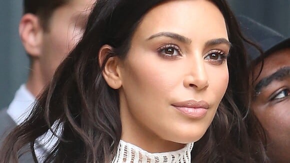 Kim Kardashian : le chef de la police judiciaire a eu besoin de Google pour la reconnaître