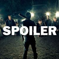 The Walking Dead saison 7 : une série trop violente ? Greg Nicotero répond aux fans déçus
