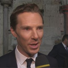 Benedict Cumberbatch, Rachel McAdams... les super-héros préférés des stars de Doctor Strange