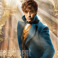 Harry Potter : Eddie Redmayne (Les Animaux Fantastiques) aurait pu être Voldemort