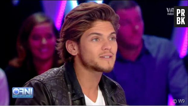 Rayane Bensetti en couple ou célibataire ? Sa réponse