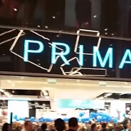 Primark ouvre à Lille, et c&#039;est la folie ! 🙌