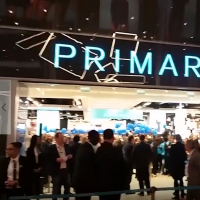 Primark ouvre à Lille, et c'est la folie ! 🙌