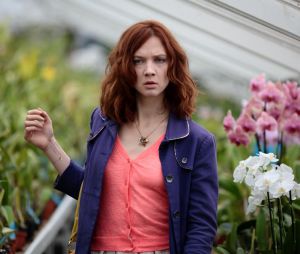 Odile Vuillemin bientôt de retour sur TF1 après son départ de Profilage