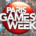 Paris Games Week 2016 : les confessions geek des stars (interview)