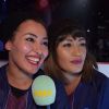 Hedia et Karima Charni en interview pour Purebreak à la Paris Games Week 2016