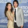 Ian Somerhalder et Nikki Reed auraient des envies de bébés.