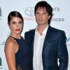 Ian Somerhalder et Nikki Reed : la star de Vampire Diaries et sa femme veulent des enfants.