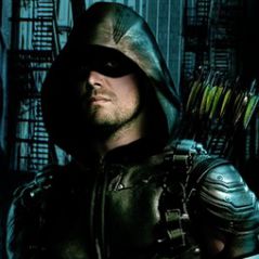 Arrow saison 5 : Oliver bientôt face à Green Lantern ?