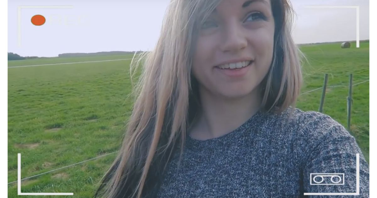 Chelxie la vidéaste lance sa propre chaîne YouTube Purebreak