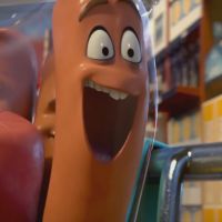 Sausage Party : découvrez les personnages trashs et déjantés dans la bande-annonce