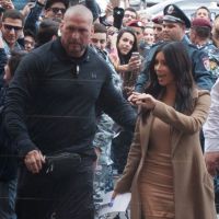 Kim Kardashian et Kanye West : leur garde du corps Pascal Duvier viré après l&#039;agression à Paris ?