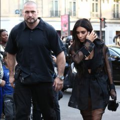 Kim Kardashian et Kanye West : leur garde du corps Pascal Duvier viré après l'agression à Paris ?