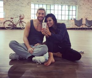 Karine Ferri : candidate dans Danse avec les stars 7 et jeune maman comblée !