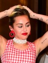     Miley Cyrus en pleurs après l'élection de Donald Trump, son message touchant    
