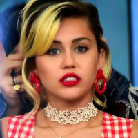 Miley Cyrus en pleurs après l&#039;élection de Donald Trump, son message touchant