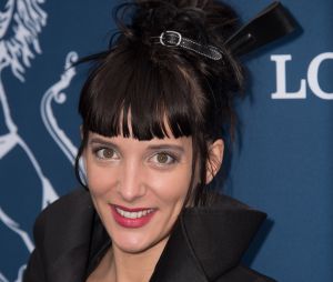 Erika Moulet : après TPMP, elle rejoint Bertrand Chameroy sur W9