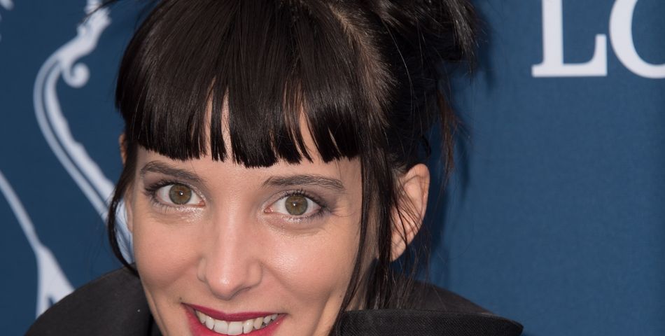     Erika Moulet : après TPMP, elle rejoint Bertrand Chameroy sur W9    