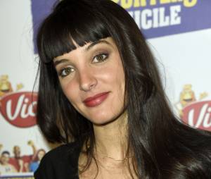 Erika Moulet devient animatrice sur W9