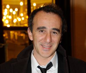 Elie Semoun bientôt au cinéma avec Franck Dubosc ?
