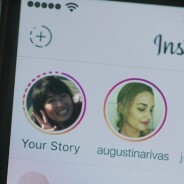 Instagram stories se démarque de Snapchat avec 3 nouveautés séduisantes