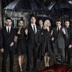 The Vampire Diaries saison 8 : la fin diffusée plus tôt que prévu aux Etats-Unis 😭